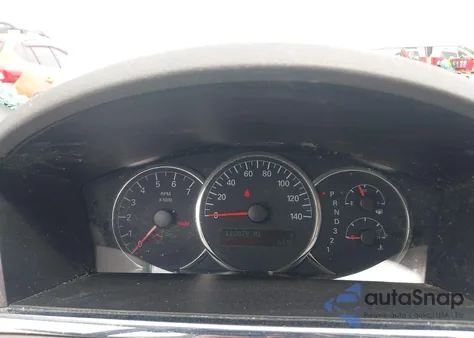 2008 Buick Lacrosse Cxl из США, поврежденный, VIN 2G4WD582481150898